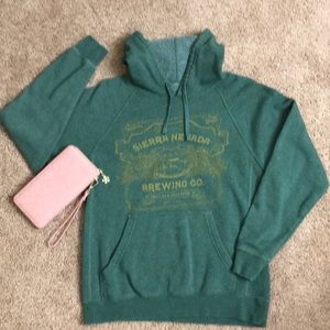 Sierra Nevada Sweatshirt Hoodie